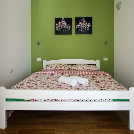Apartments Tamara อูมัค ภายนอก รูปภาพ