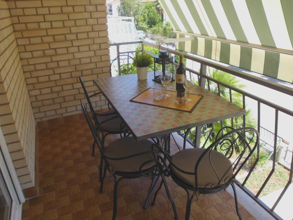 Apartments Tamara อูมัค ห้อง รูปภาพ
