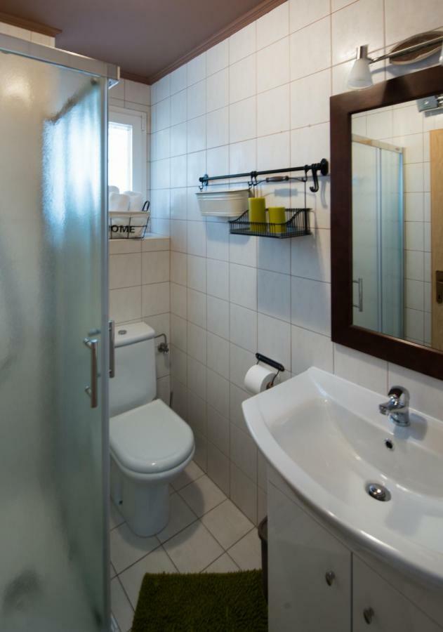 Apartments Tamara อูมัค ภายนอก รูปภาพ