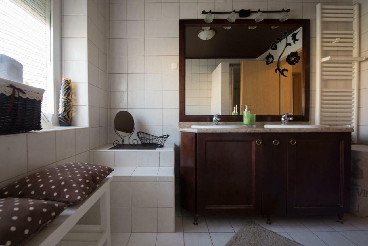 Apartments Tamara อูมัค ภายนอก รูปภาพ
