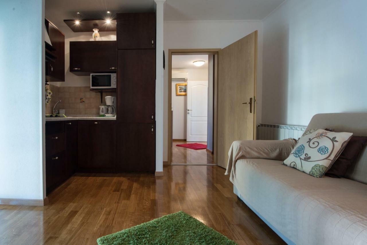 Apartments Tamara อูมัค ภายนอก รูปภาพ
